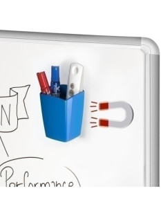 PORTA LAPICES CEP 530MG GLOSS MAGNETICO AZUL