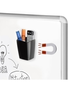 PORTA LAPICES CEP 530MG GLOSS MAGNETICO NEGRO