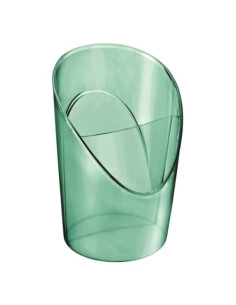 PORTA LAPICES ESSELTE COLOUR BREEZE VERDE