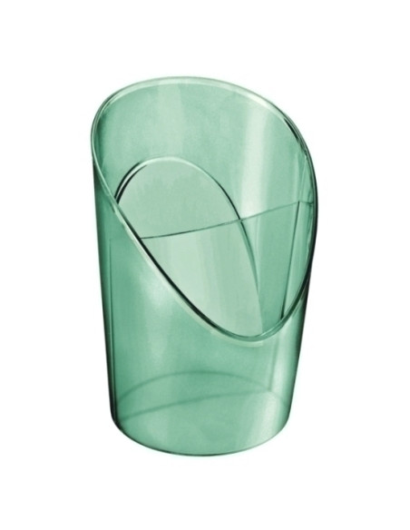 PORTA LAPICES ESSELTE COLOUR BREEZE VERDE