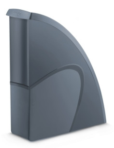 REVISTERO PLASTICO CEP 674 GLOSS 674 80mm GRIS