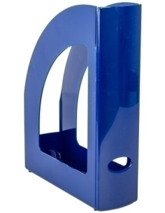 REVISTERO PLASTICO 80mm OPACO AZUL MAR