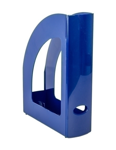 REVISTERO PLASTICO 80mm OPACO AZUL MAR