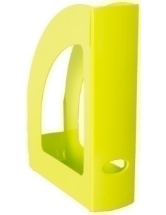 REVISTERO PLASTICO 80mm OPACO KIWI