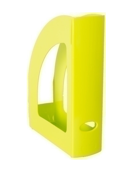 REVISTERO PLASTICO 80mm OPACO KIWI
