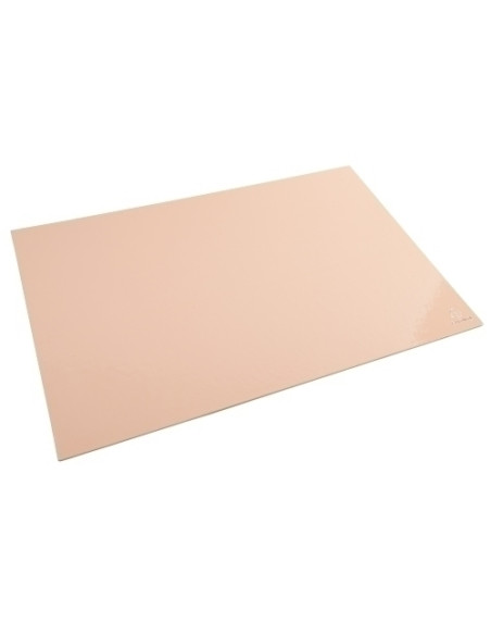 VADE SOBREMESA EXACOMPTA AQUAREL CARTON FORRADO 58x38 cm COMPATIBLE CON RATON CORAL