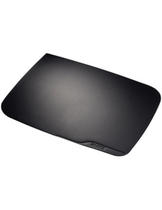VADE SOBREMESA LEITZ 40x53 SOFT TOUCH NEGRO