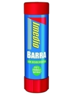 BARRA de PEGAMENTO IMEDIO 40g GRANDE