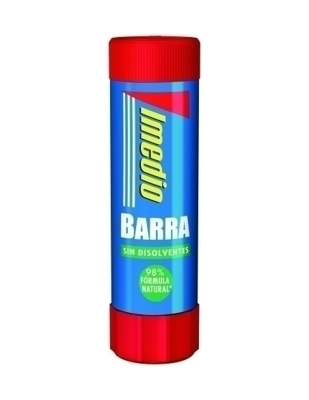 BARRA de PEGAMENTO IMEDIO 40g GRANDE
