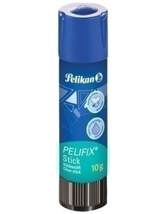 BARRA de PEGAMENTO PELIFIX 10g PEQUEÑA