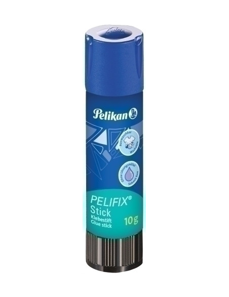 BARRA de PEGAMENTO PELIFIX 10g PEQUEÑA