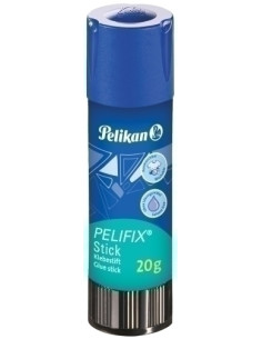 BARRA de PEGAMENTO PELIFIX 20g MEDIANA