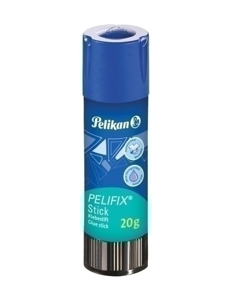 BARRA de PEGAMENTO PELIFIX 20g MEDIANA