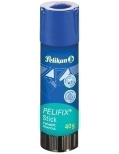BARRA de PEGAMENTO PELIFIX 40g GRANDE