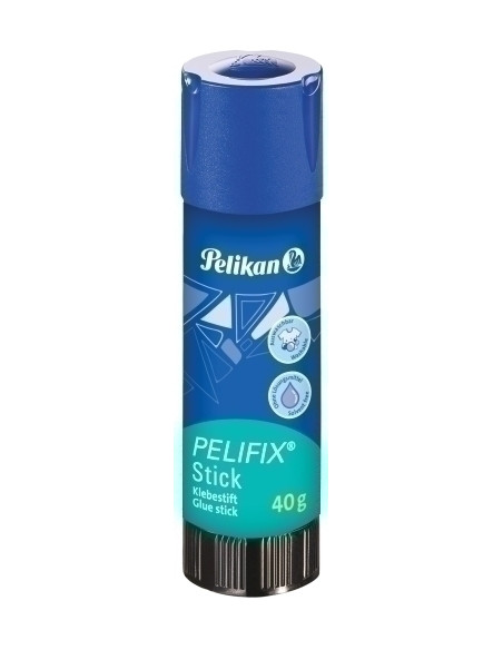 BARRA de PEGAMENTO PELIFIX 40g GRANDE