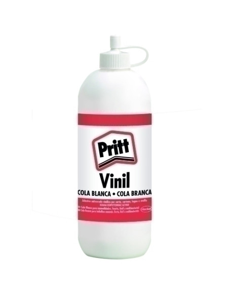 COLA BLANCA PRITT 250g