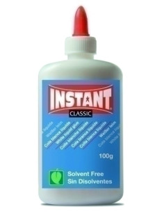 COLA BLANCA INSTANT ECO 100g