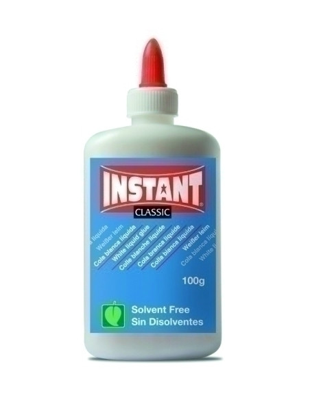 COLA BLANCA INSTANT ECO 100g