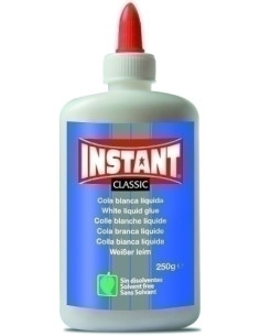 COLA BLANCA INSTANT ECO 250g