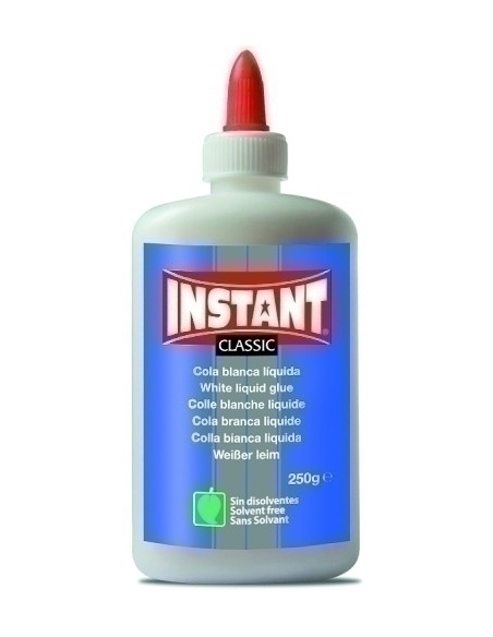 COLA BLANCA INSTANT ECO 250g