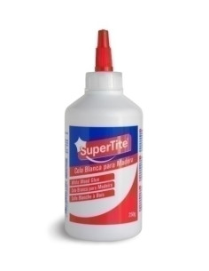 COLA BLANCA SUPERTITE 250g