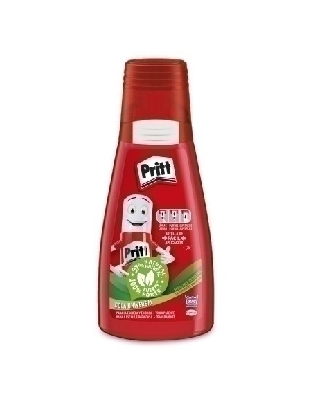 PEGAMENTO UNIVERSAL PRITT COLA 100g
