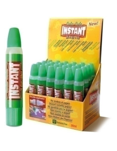 COLA TRANSPARENTE INSTANT DOBLE APLICADOR COLA-COLE 35ml