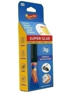 PEGAMENTO INST SUPERTITE 3g