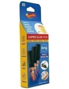 PEGAMENTO INST SUPERTITE 3x1g