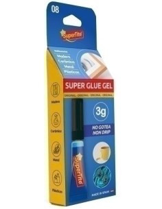 PEGAMENTO INST SUPERTITE GEL 3g