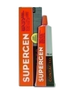 PEGAMENTO de CONTACTO SUPERGEN N4 - 75ml