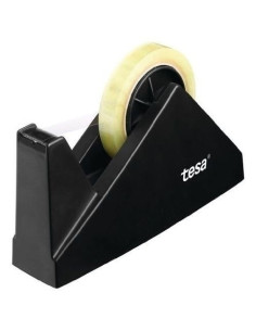 PORTARROLLOS TESA NEGRO GRANDE