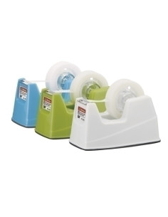 PORTARROLLOS SDI MINI 33 m SURTIDO 3 col