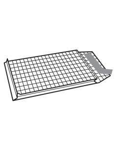 SOBRE-BOLSA 3 FUELLES SAM KRAFT ARMADO 155g 280x365x50 SILICONA CAJA de 250