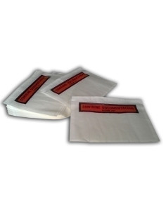 SOBRES ADHESIVOS PACKING-LIST 240x130 ext IMPRESOS CAJA de 250