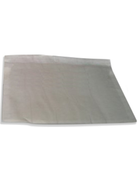 SOBRES ADHESIVOS PACKING-LIST 180x140 ext SIN IMPRIMIR CAJA de 250