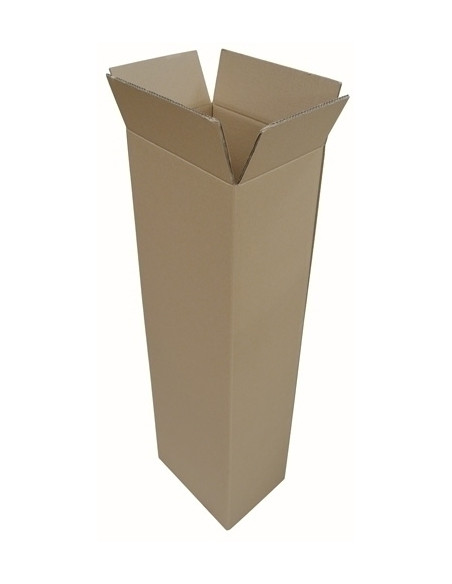 CAJA DE EMBALAR OLEF ITVA AJUSTABLE L 350 x An 250 x Al1120mm
