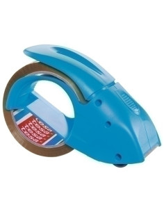 MAQUINA PRECINTAR TESA TESAPACK PACK´N GO AZUL