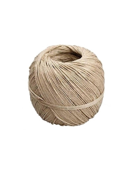 CORDEL CAÑAMO PULIDO 100g BRAMANTE