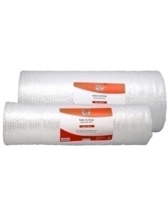 PLASTICO de BURBUJA ROLLO 06 x 5 m