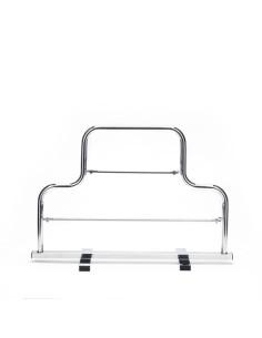 PORTABOBINAS HORIZONTAL de MOSTRADOR para BOBINAS de 3162 cm