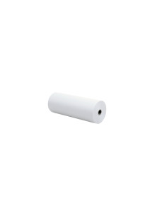 PAPEL de EMBALAR KRAFT BOBINA PRIMERA BLANCO 31 cm 150m 23 Kg aprox