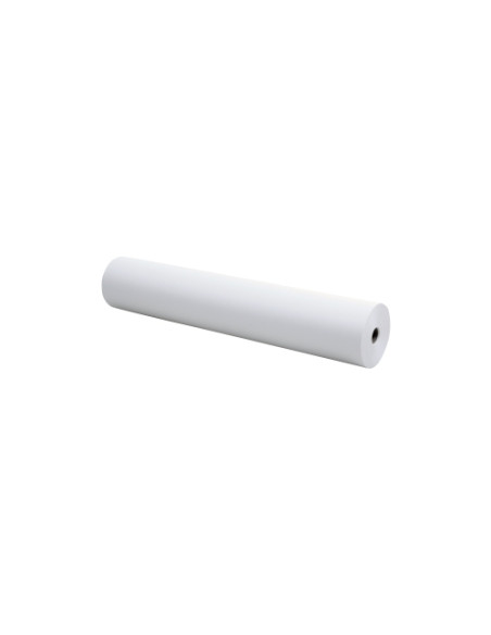 PAPEL de EMBALAR KRAFT BOBINA PRIMERA BLANCO 62 cm 150m 5 Kg aprox
