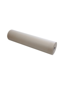 PAPEL de EMBALAR KRAFT BOBINA PRIMERA MARRON RECICLADO 110x380 m 35 Kg aprox 80g