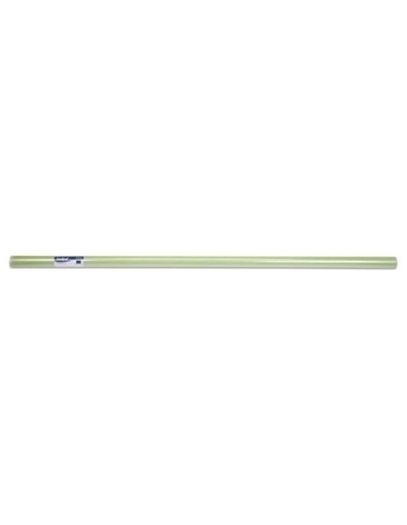 PAPEL de EMBALAR KRAFT ROLLO SADIPAL FUSION  1x3 m VERDE