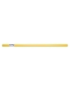 PAPEL de EMBALAR KRAFT ROLLO SADIPAL FUSIONNEFERTITI 1x3 m AMARILLO