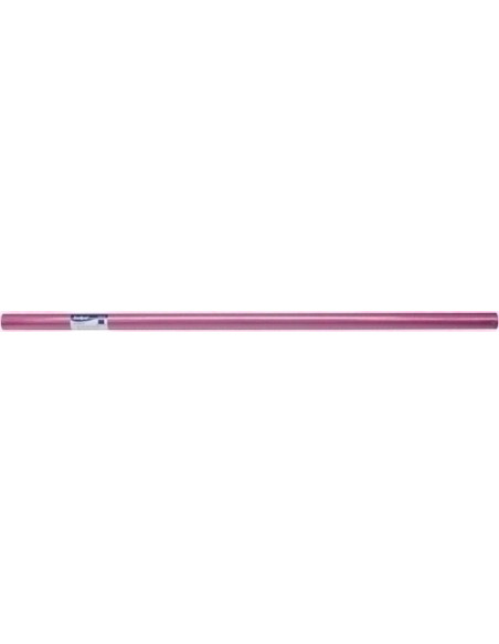 PAPEL de EMBALAR KRAFT ROLLO SADIPAL NEFERTITI  1x3 m FUCSIA