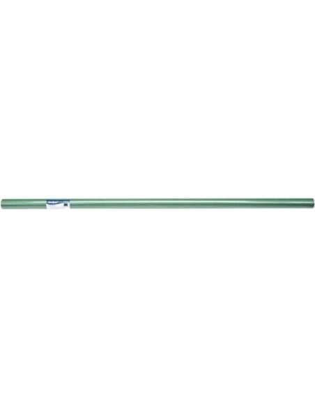 PAPEL de EMBALAR KRAFT ROLLO SADIPAL NEFERTITI  1x3 m VERDE MUSGO