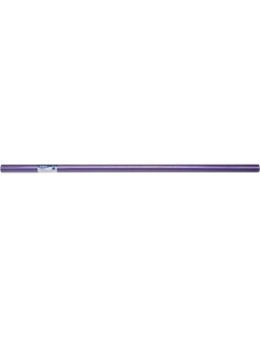 PAPEL de EMBALAR KRAFT ROLLO SADIPAL NEFERTITI  1x3 m VIOLETA