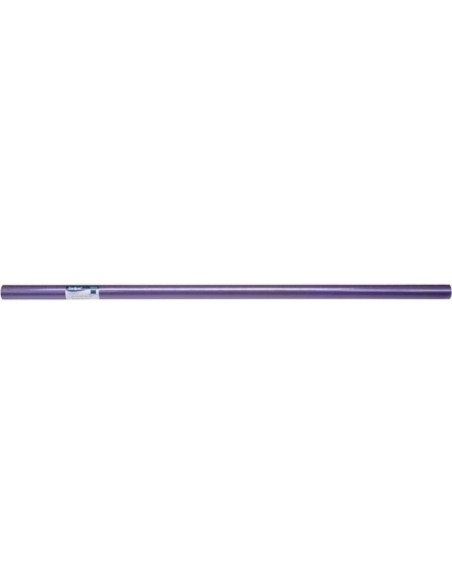PAPEL de EMBALAR KRAFT ROLLO SADIPAL NEFERTITI  1x3 m VIOLETA